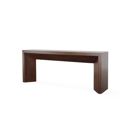 Century Furniture - Compositions - Console Table - C9H-722 veiw 1