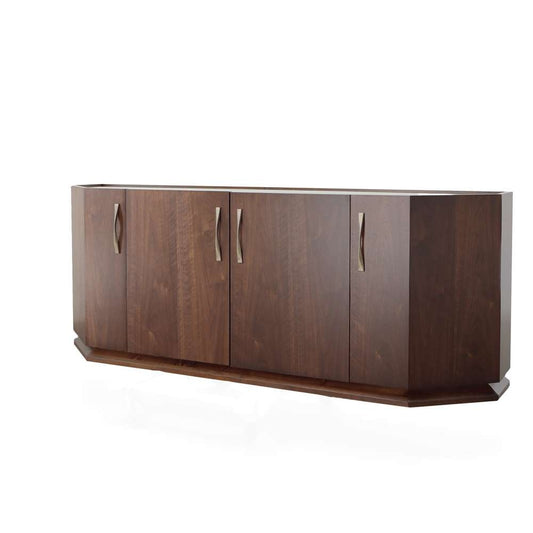 Century Furniture - Compositions - Credenza - C9H-401 veiw 1