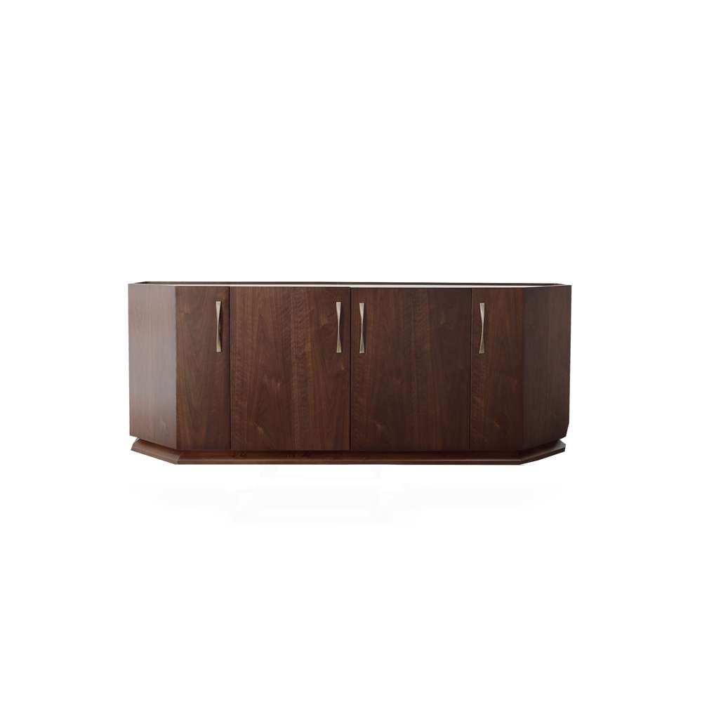Century Furniture - Compositions - Credenza - C9H-401 veiw 2