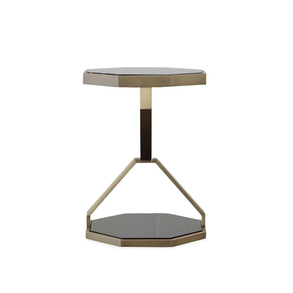 Century Furniture - Compositions - Drinks Table - C9A-612 veiw 3