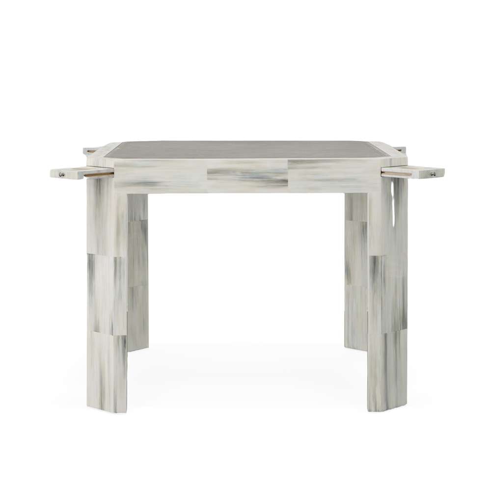 Century Furniture - Compositions - Game Table - C9A-742 veiw 1