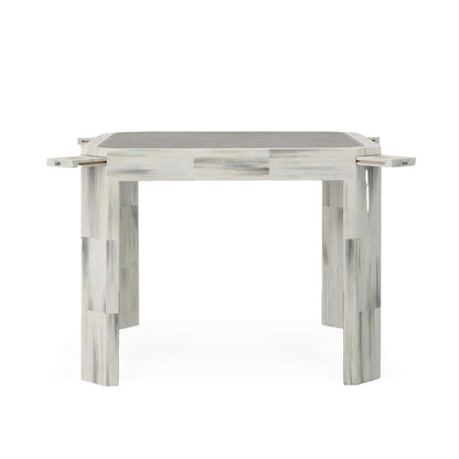 Century Furniture - Compositions - Game Table - C9A-742 veiw 1