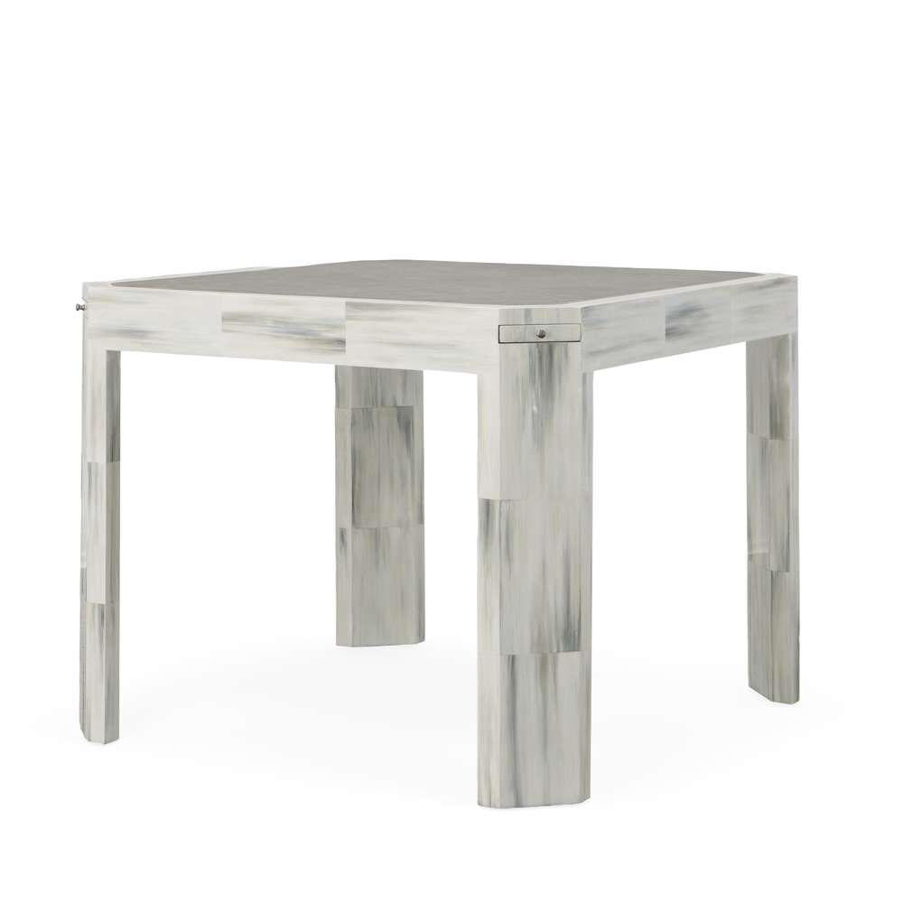 Century Furniture - Compositions - Game Table - C9A-742 veiw 2