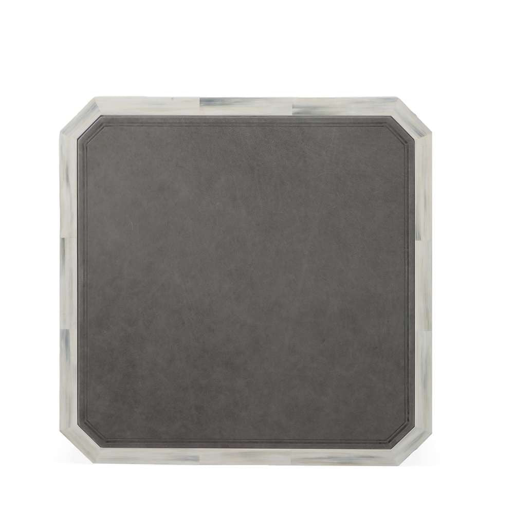 Century Furniture - Compositions - Game Table - C9A-742 veiw 4