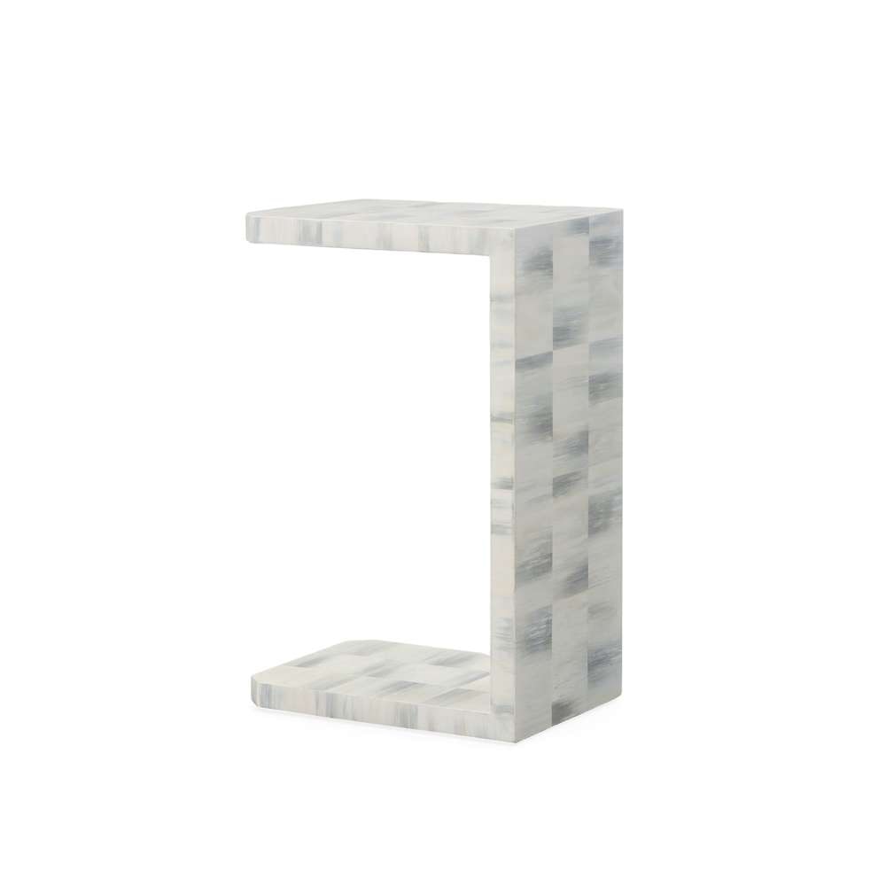 Century Furniture - Compositions - Pull-Up Table - C9A-613 veiw 2
