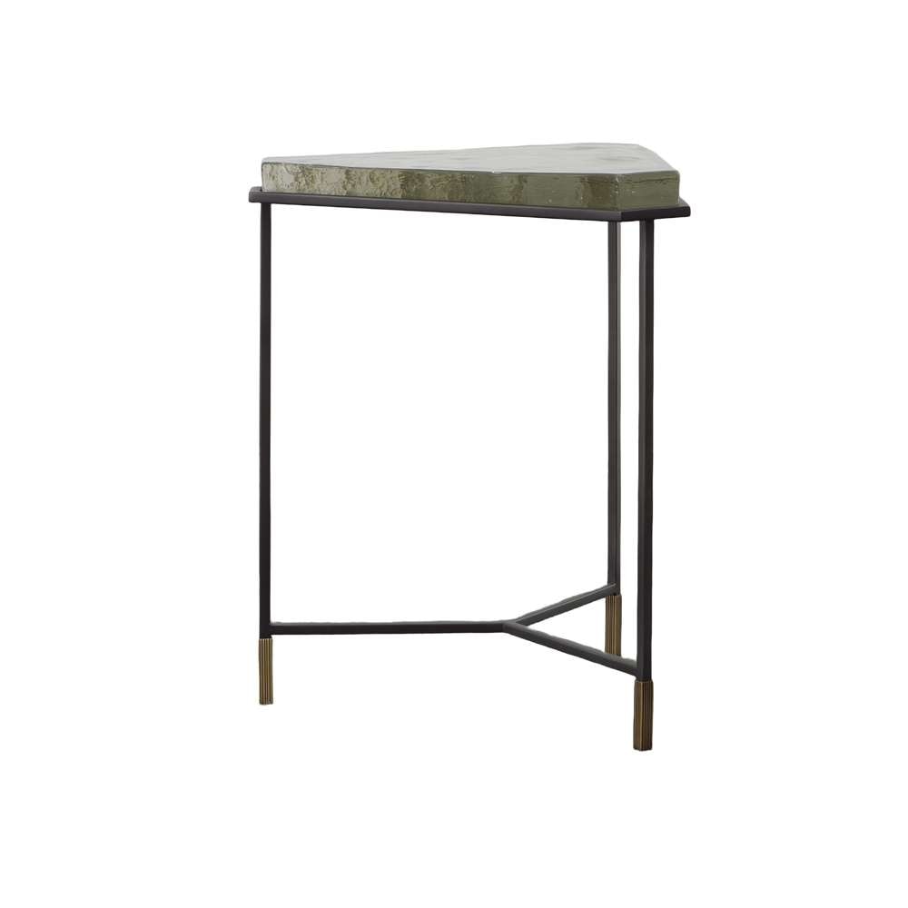 Century Furniture - Compositions - Side Table - Large - C9A-624L veiw 1
