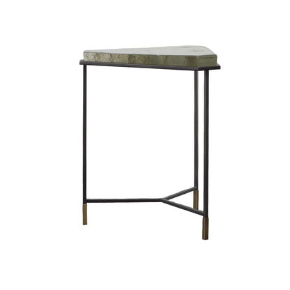 Century Furniture - Compositions - Side Table - Large - C9A-624L veiw 1