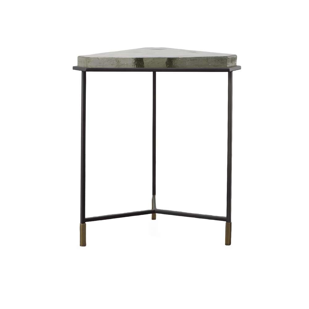 Century Furniture - Compositions - Side Table - Large - C9A-624L veiw 2
