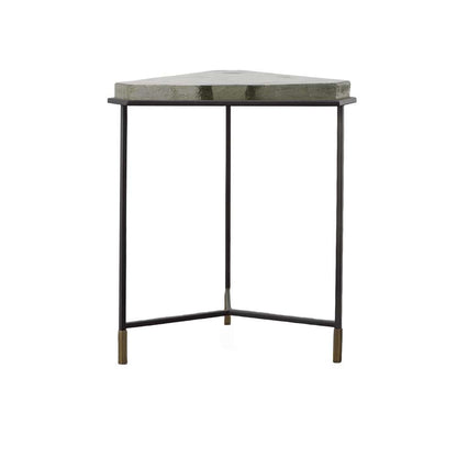 Century Furniture - Compositions - Side Table - Large - C9A-624L veiw 2