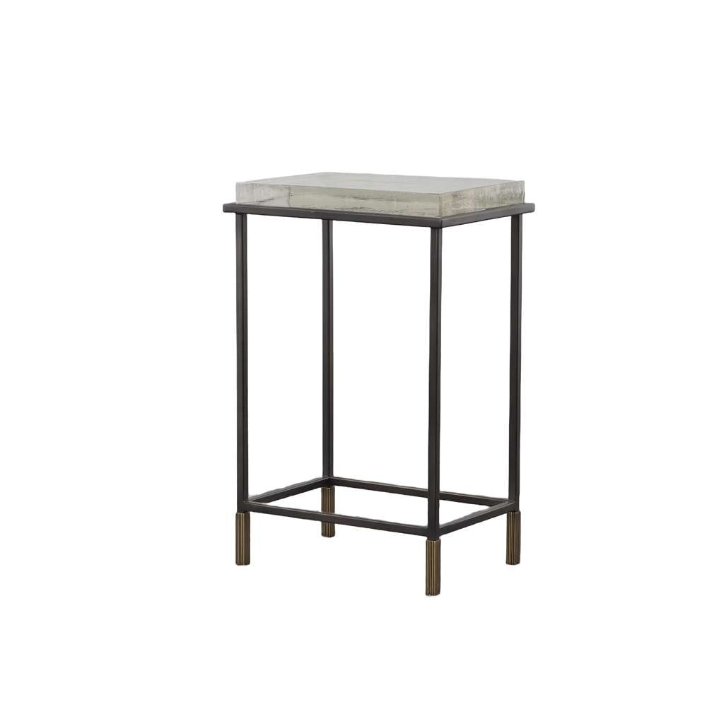 Century Furniture - Compositions - Side Table - Small - C9A-624S veiw 1