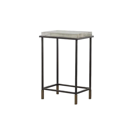 Century Furniture - Compositions - Side Table - Small - C9A-624S veiw 1