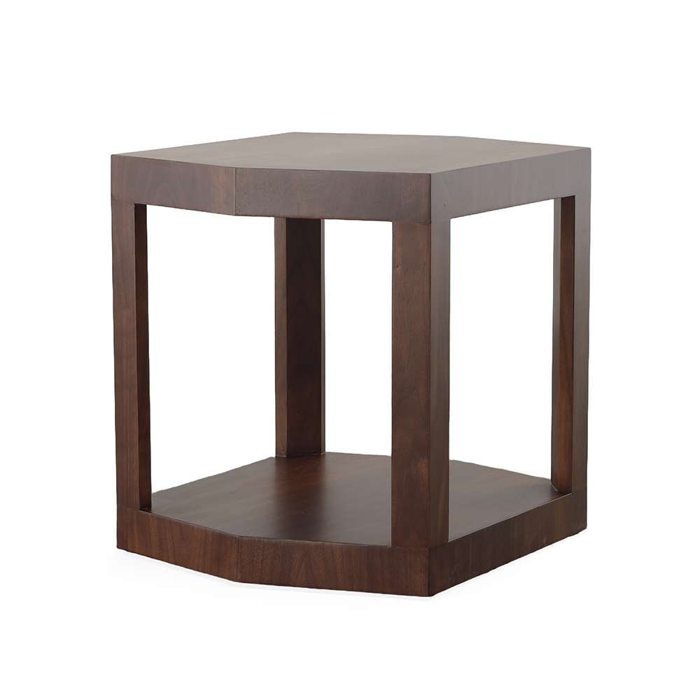 Century Furniture - Compositions - Side Table - C9H-622 veiw 1