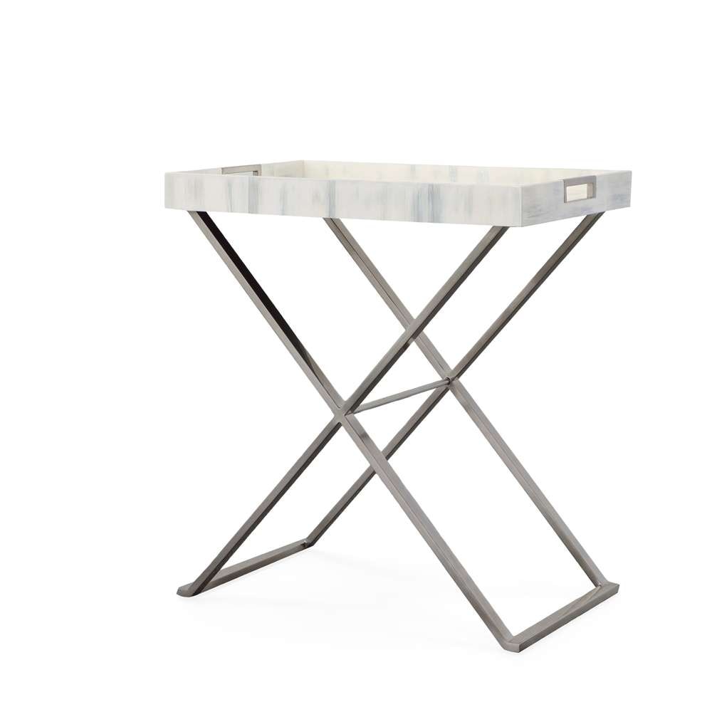 Century Furniture - Compositions - Tray Table - C9A-623 veiw 1