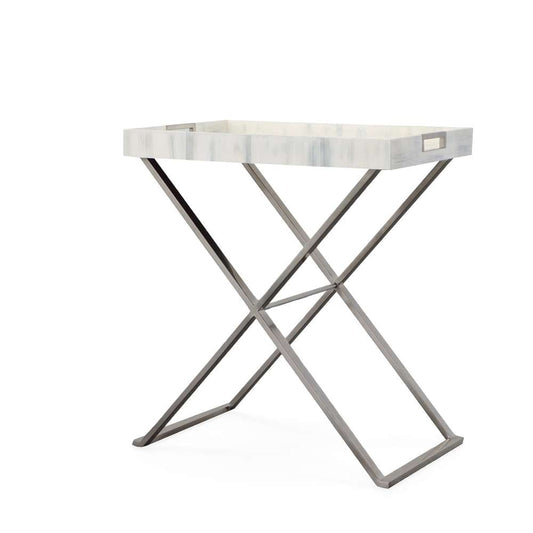 Century Furniture - Compositions - Tray Table - C9A-623 veiw 1