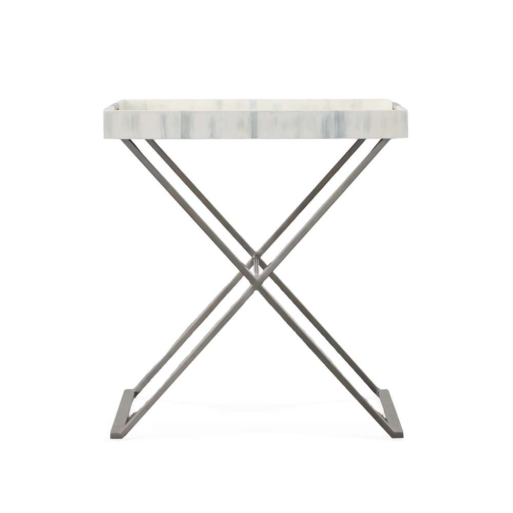 Century Furniture - Compositions - Tray Table - C9A-623 veiw 2