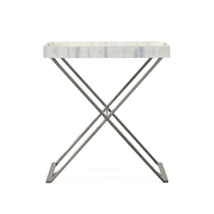 Century Furniture - Compositions - Tray Table - C9A-623 veiw 2