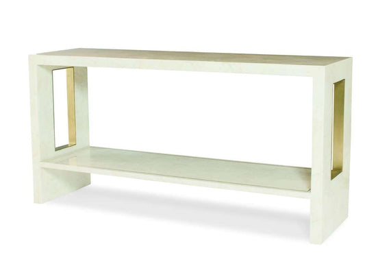 Century Furniture - Console Table - SF5472 veiw 1