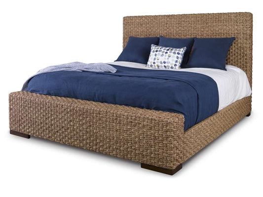 Century Furniture - Curate - Abaco Bed - King - CT6018K-NT veiw 1