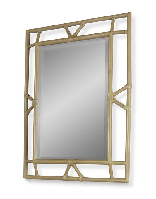 Century Furniture - Curate - Andros Mirror - CT6006-NT veiw 1