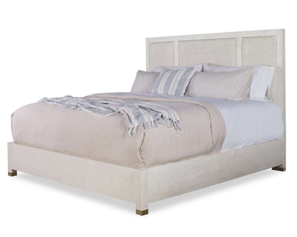 Century Furniture - Curate - Atlas Bed - King - CT6002K-CN veiw 1