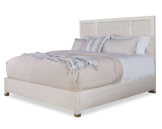 Century Furniture - Curate - Atlas Bed - King - CT6002K-CN veiw 1