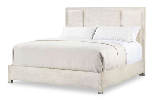 Century Furniture - Curate - Atlas Bed - King - CT6002K-CN veiw 2