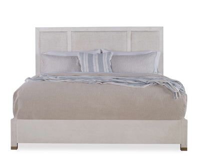 Century Furniture - Curate - Atlas Bed - King - CT6002K-CN veiw 3