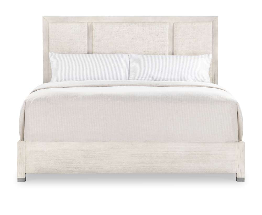 Century Furniture - Curate - Atlas Bed - King - CT6002K-CN veiw 4