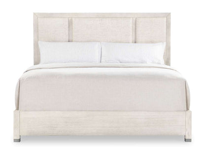 Century Furniture - Curate - Atlas Bed - King - CT6002K-CN veiw 4