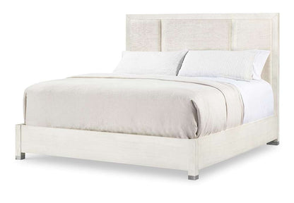 Century Furniture - Curate - Atlas Bed - Queen - CT6002Q-CN veiw 1