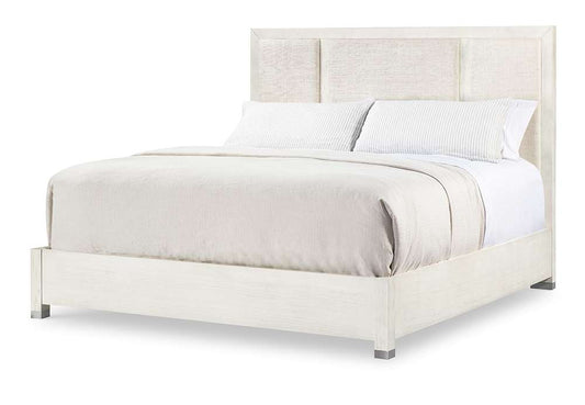 Century Furniture - Curate - Atlas Bed - Queen - CT6002Q-CN veiw 1