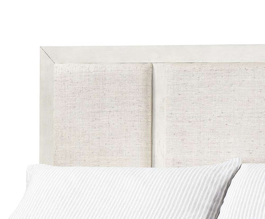 Century Furniture - Curate - Atlas Bed - Queen - CT6002Q-CN veiw 2