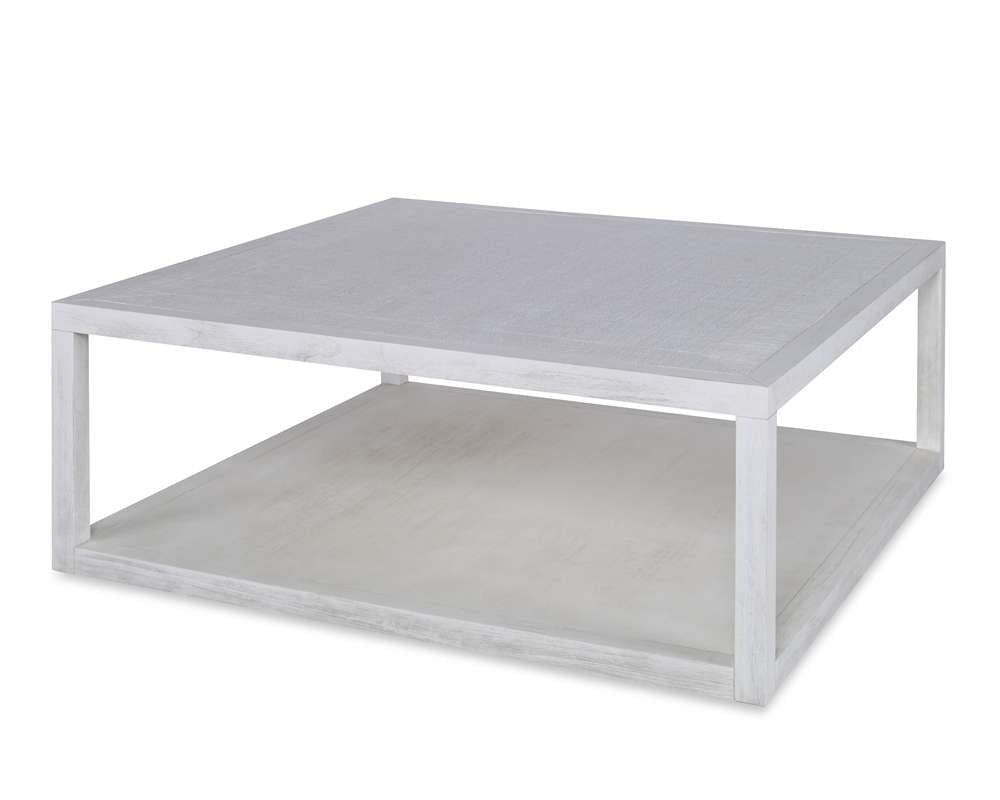 Century Furniture - Curate - Atlas Cocktail Table - CT6008-CN veiw 1