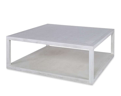 Century Furniture - Curate - Atlas Cocktail Table - CT6008-CN veiw 1