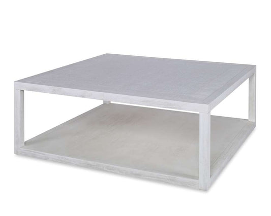 Century Furniture - Curate - Atlas Cocktail Table - CT6008-CN veiw 1