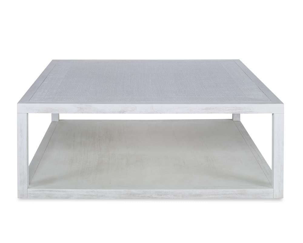 Century Furniture - Curate - Atlas Cocktail Table - CT6008-CN veiw 2