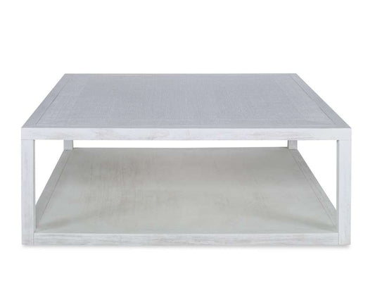 Century Furniture - Curate - Atlas Cocktail Table - CT6008-CN veiw 2