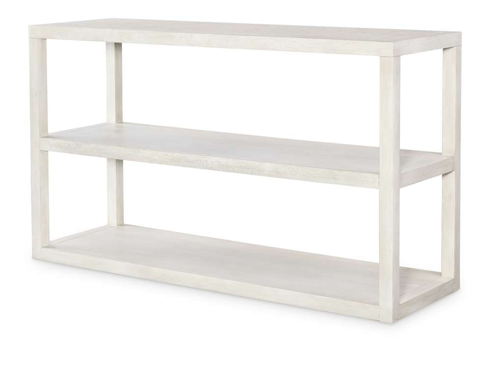 Century Furniture - Curate - Atlas Console Table - CT6021-CN veiw 1