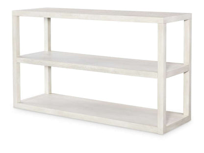 Century Furniture - Curate - Atlas Console Table - CT6021-CN veiw 1