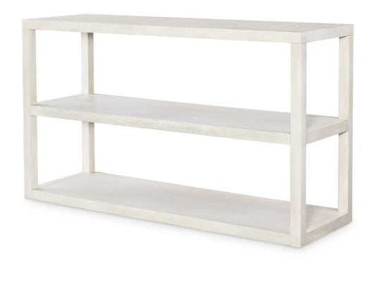 Century Furniture - Curate - Atlas Console Table - CT6021-CN veiw 1