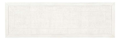 Century Furniture - Curate - Atlas Console Table - CT6021-CN veiw 2