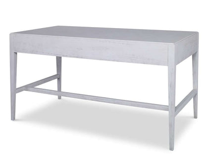 Century Furniture - Curate - Atlas Three Drawer Desk - CT6012-CN veiw 1