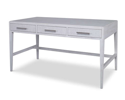 Century Furniture - Curate - Atlas Three Drawer Desk - CT6012-CN veiw 3