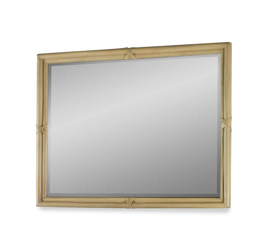 Century Furniture - Curate - Avon Mirror - CT6007-NT veiw 1