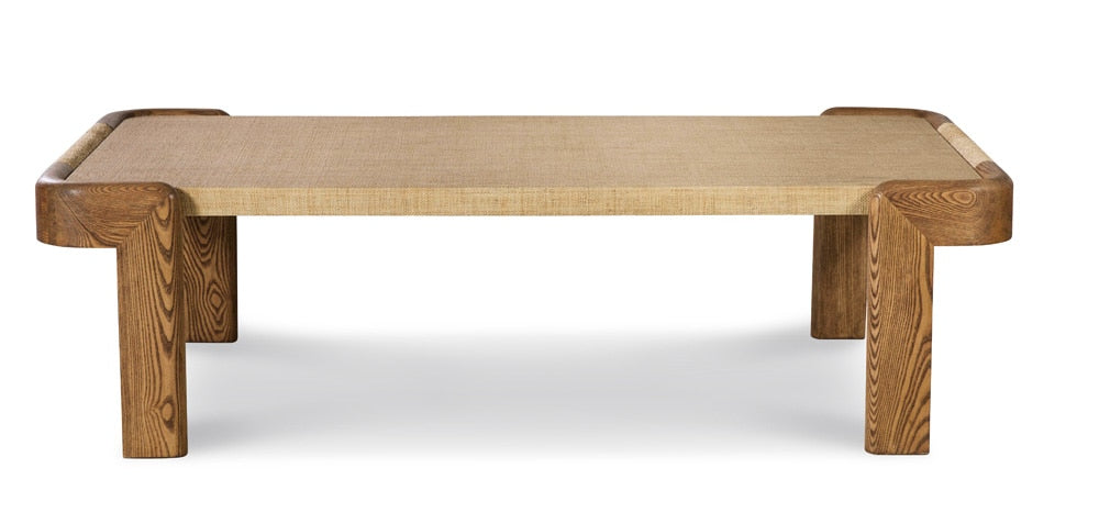 Century Furniture - Curate Bohdi Coffee Table - CT6071 veiw 2