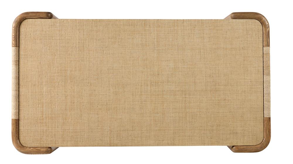 Century Furniture - Curate Bohdi Coffee Table - CT6071 veiw 3