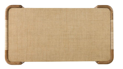Century Furniture - Curate Bohdi Coffee Table - CT6071 veiw 3