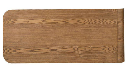 Century Furniture - Curate Brown Bohdi Desk - CT6066 veiw 3