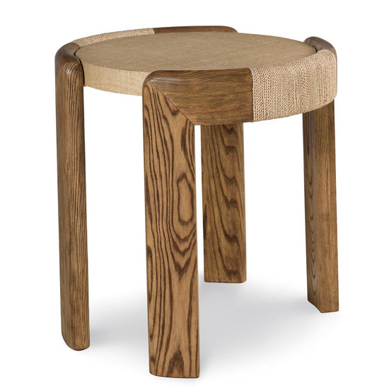 Century Furniture - Curate Bohdi Side Table - CT6070 veiw 1