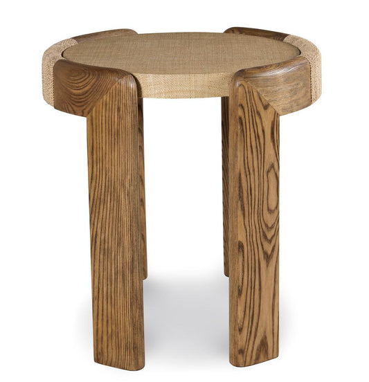 Century Furniture - Curate Bohdi Side Table - CT6070 veiw 2